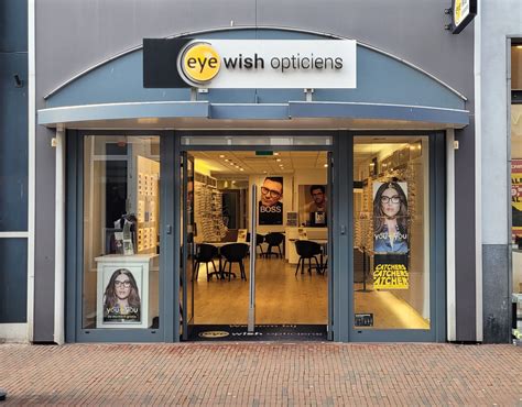 eye wish meppel